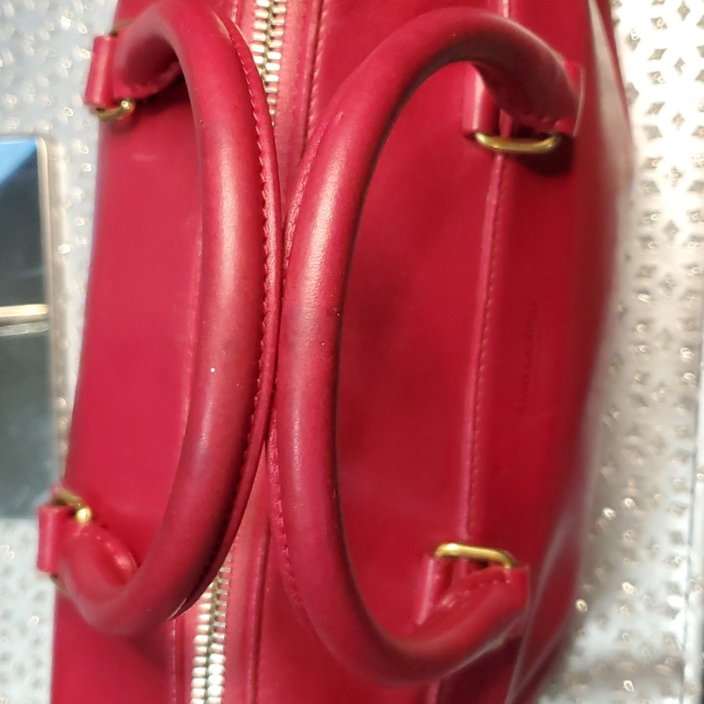 SAINT LAURENT PARIS CROSSBODY - Picture 12 of 16